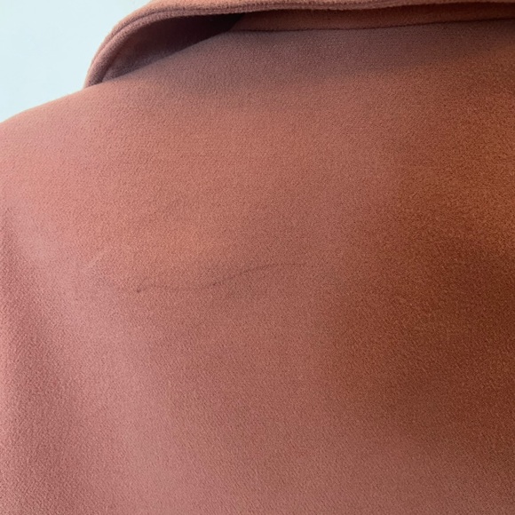 Pink Moto Jacket - Picture 4 of 4